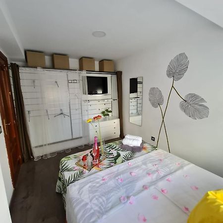 Casa Ramirez Apartment Malaga Ngoại thất bức ảnh