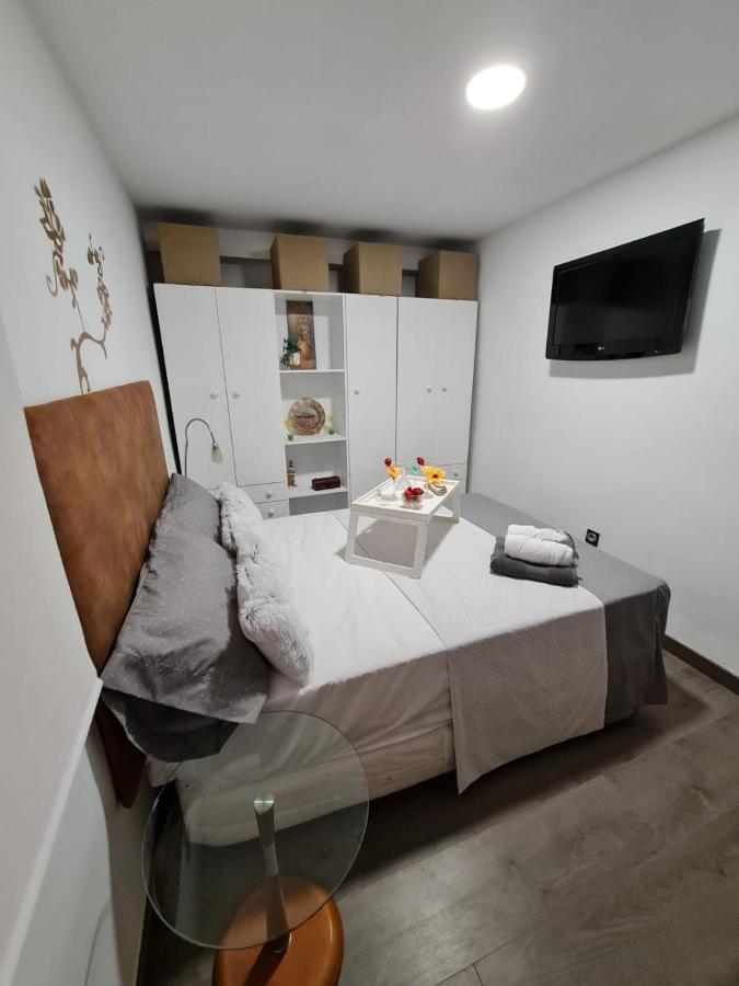 Casa Ramirez Apartment Malaga Ngoại thất bức ảnh