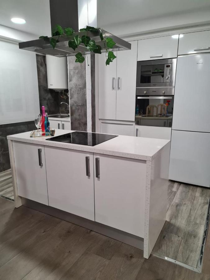 Casa Ramirez Apartment Malaga Ngoại thất bức ảnh