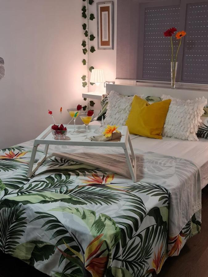 Casa Ramirez Apartment Malaga Ngoại thất bức ảnh