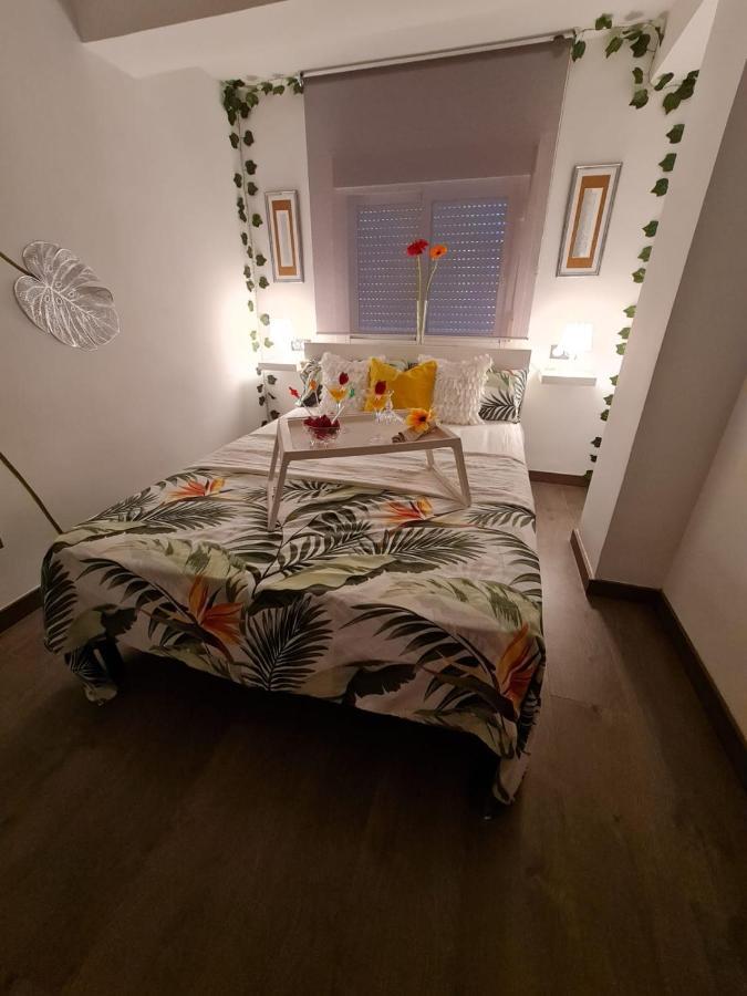 Casa Ramirez Apartment Malaga Ngoại thất bức ảnh
