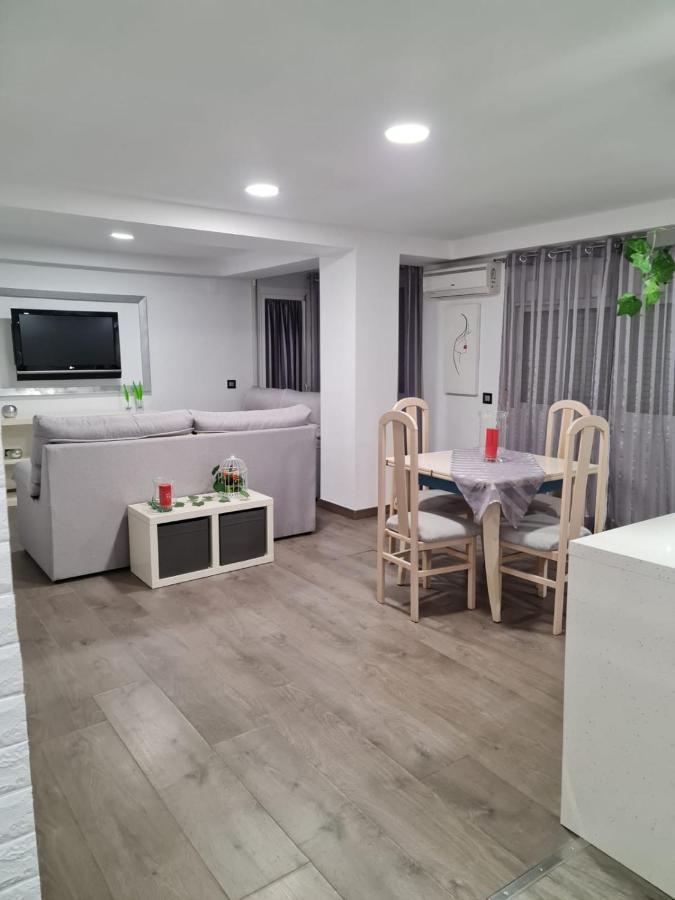 Casa Ramirez Apartment Malaga Ngoại thất bức ảnh