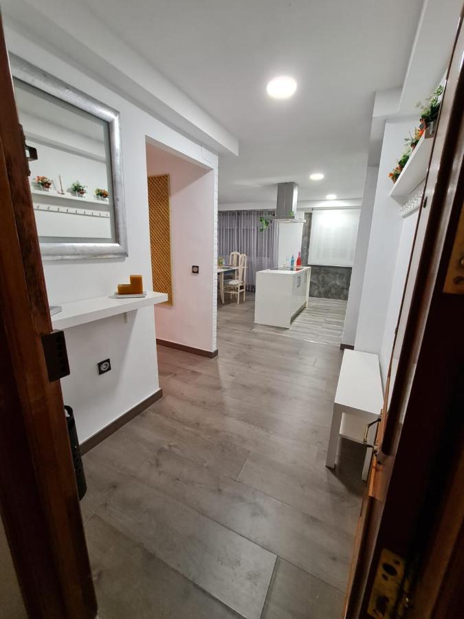 Casa Ramirez Apartment Malaga Ngoại thất bức ảnh
