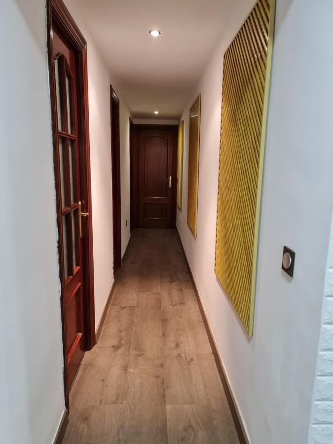Casa Ramirez Apartment Malaga Ngoại thất bức ảnh