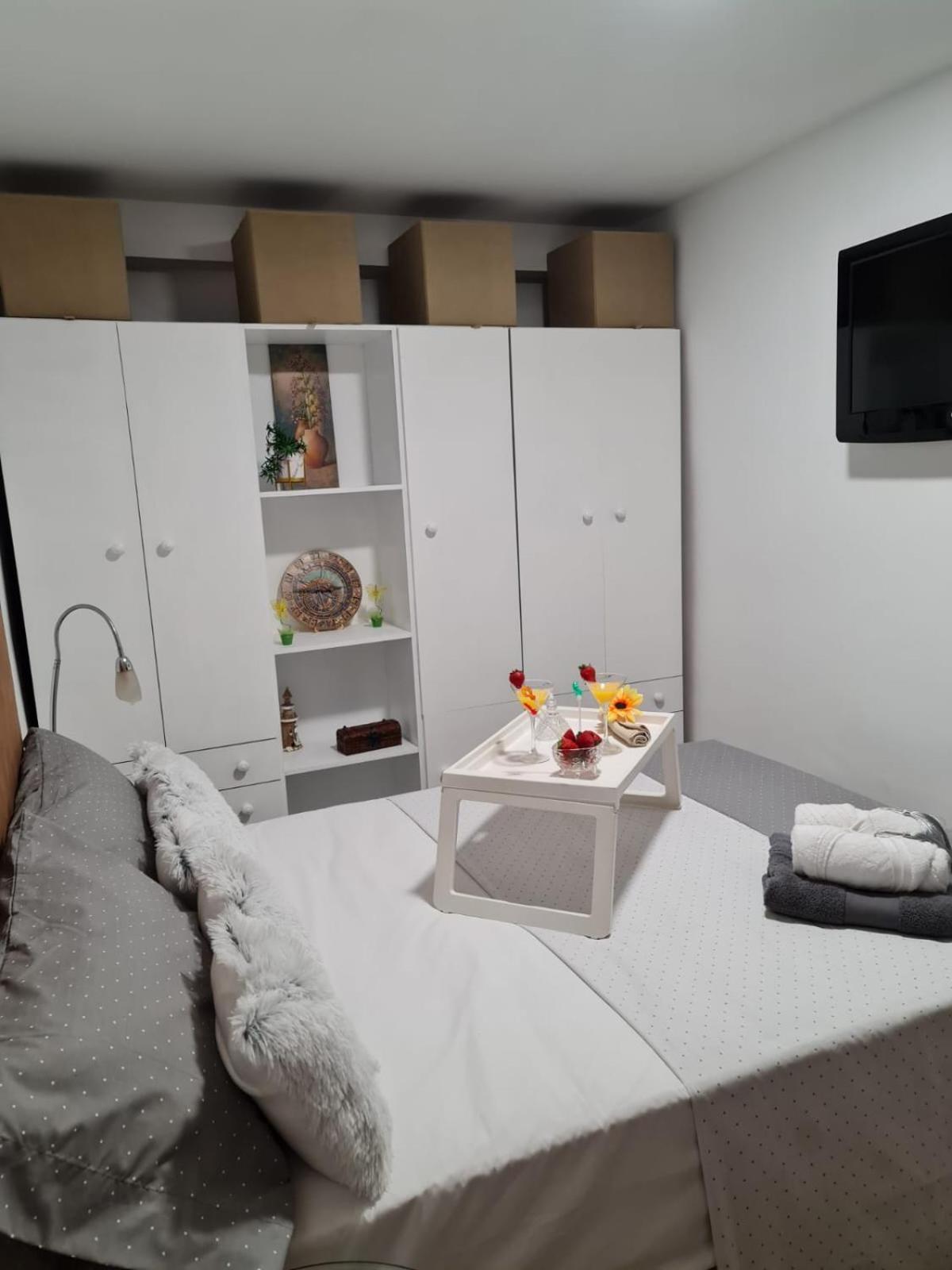 Casa Ramirez Apartment Malaga Ngoại thất bức ảnh