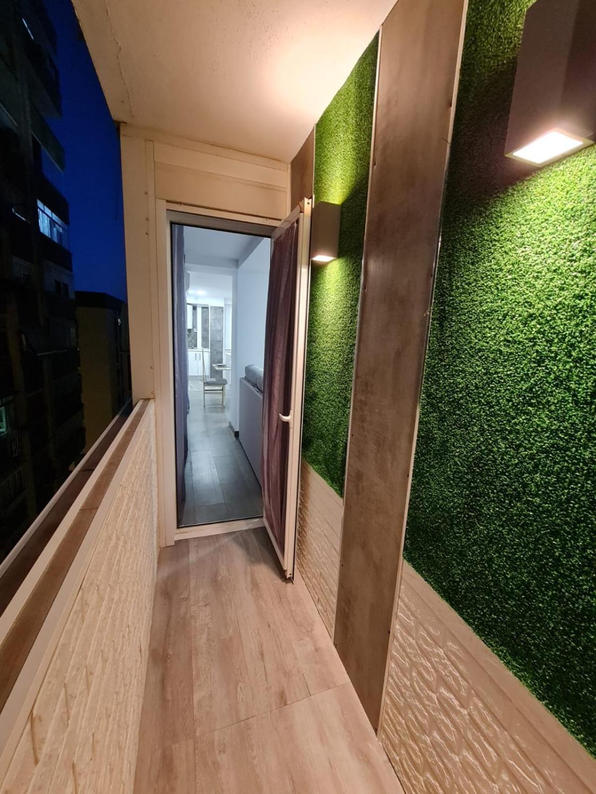 Casa Ramirez Apartment Malaga Ngoại thất bức ảnh