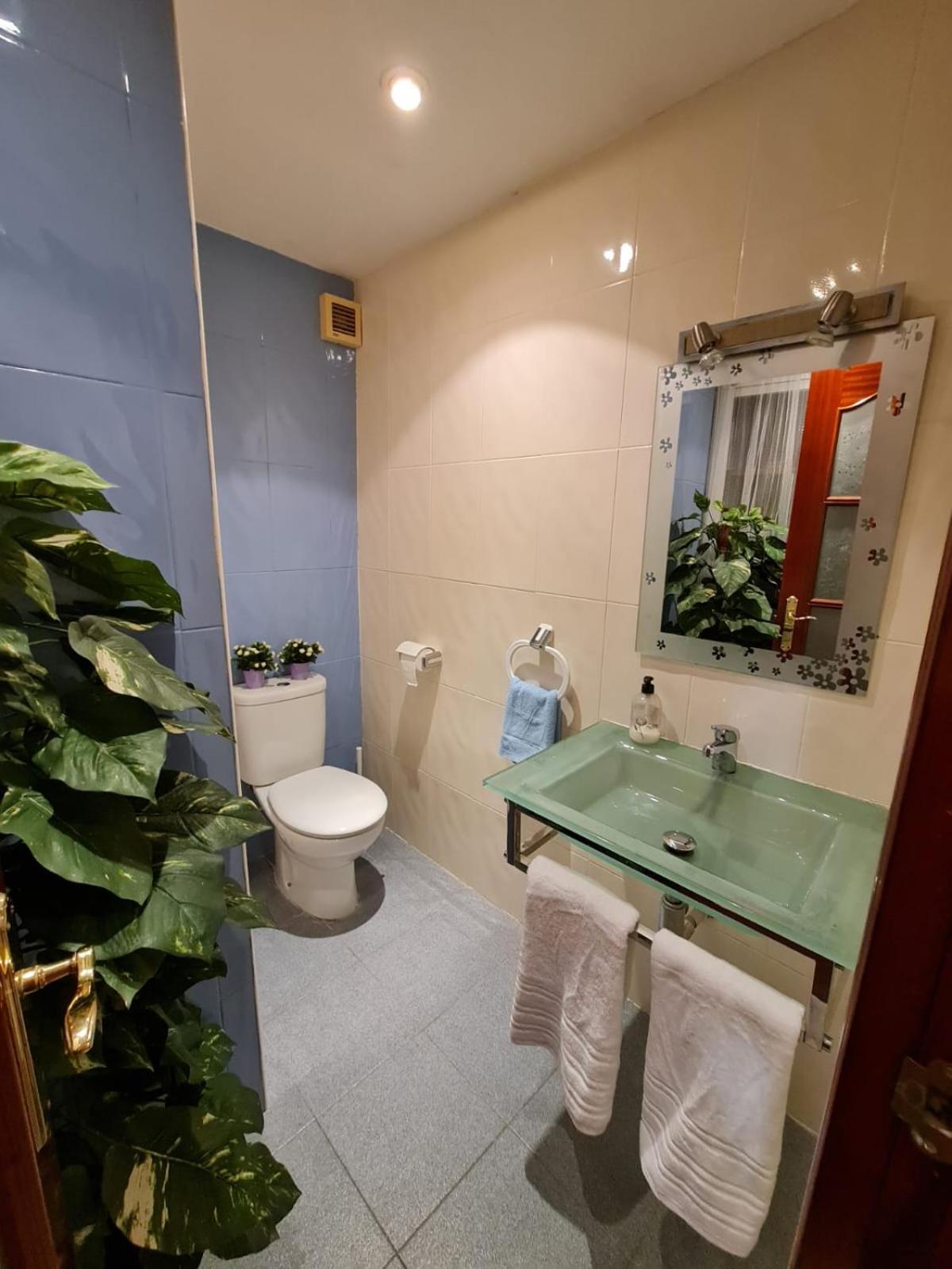Casa Ramirez Apartment Malaga Ngoại thất bức ảnh